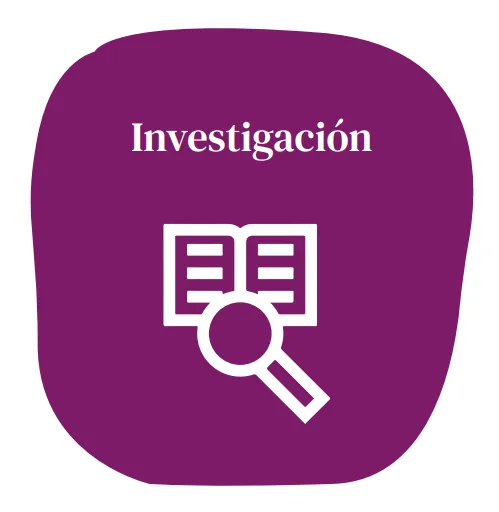 Investigación